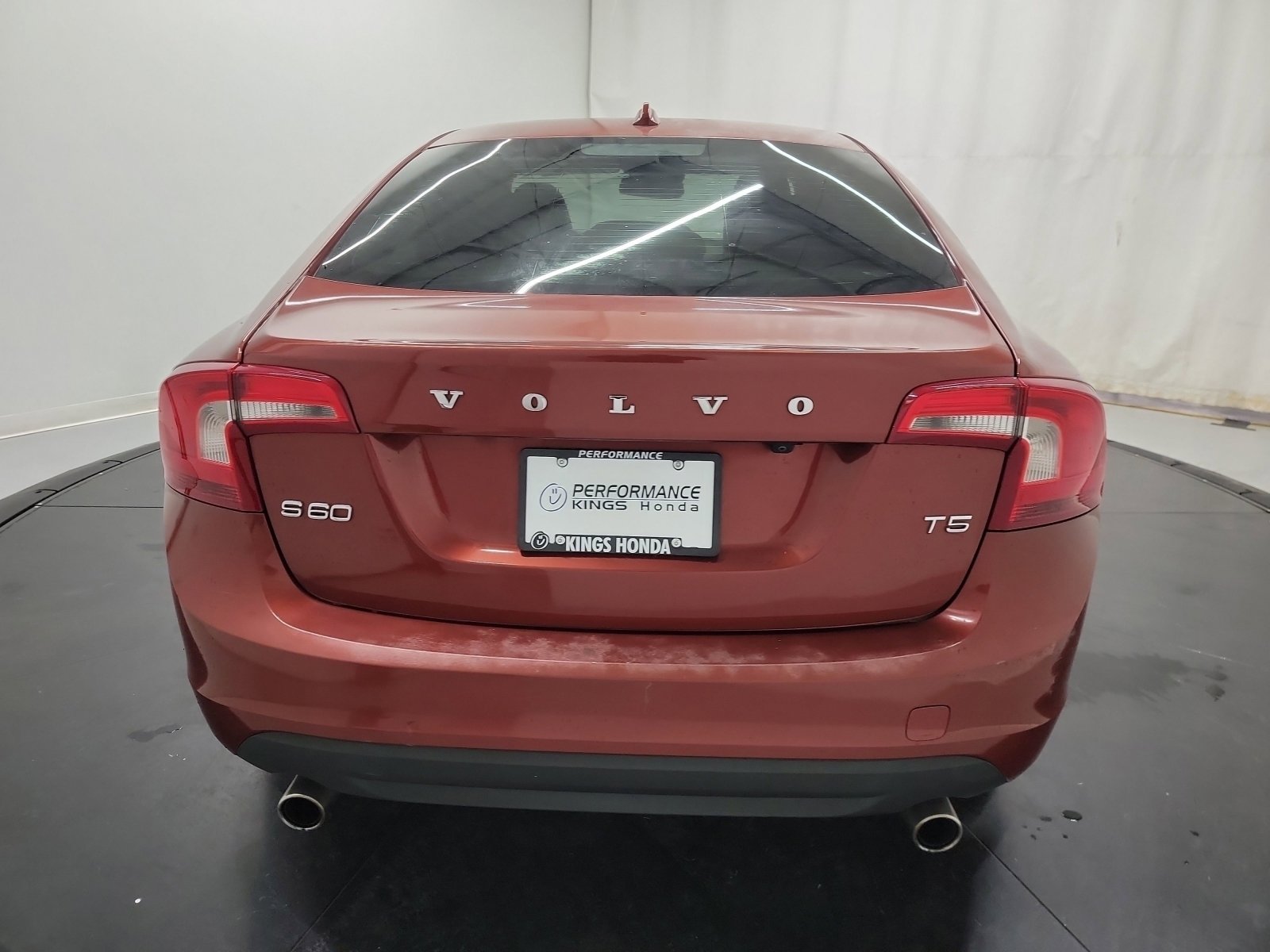 Used 2012 Volvo S60 T5 image 8