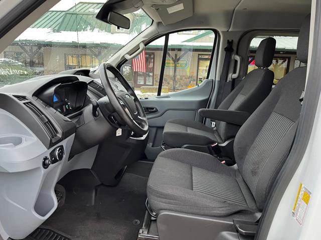 Used 2016 Ford Transit 350 XL image 16
