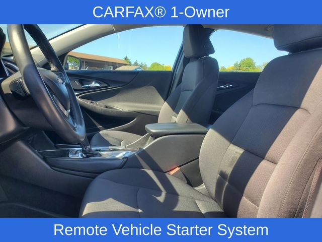 Used 2018 Chevrolet Malibu LT FWD image 10