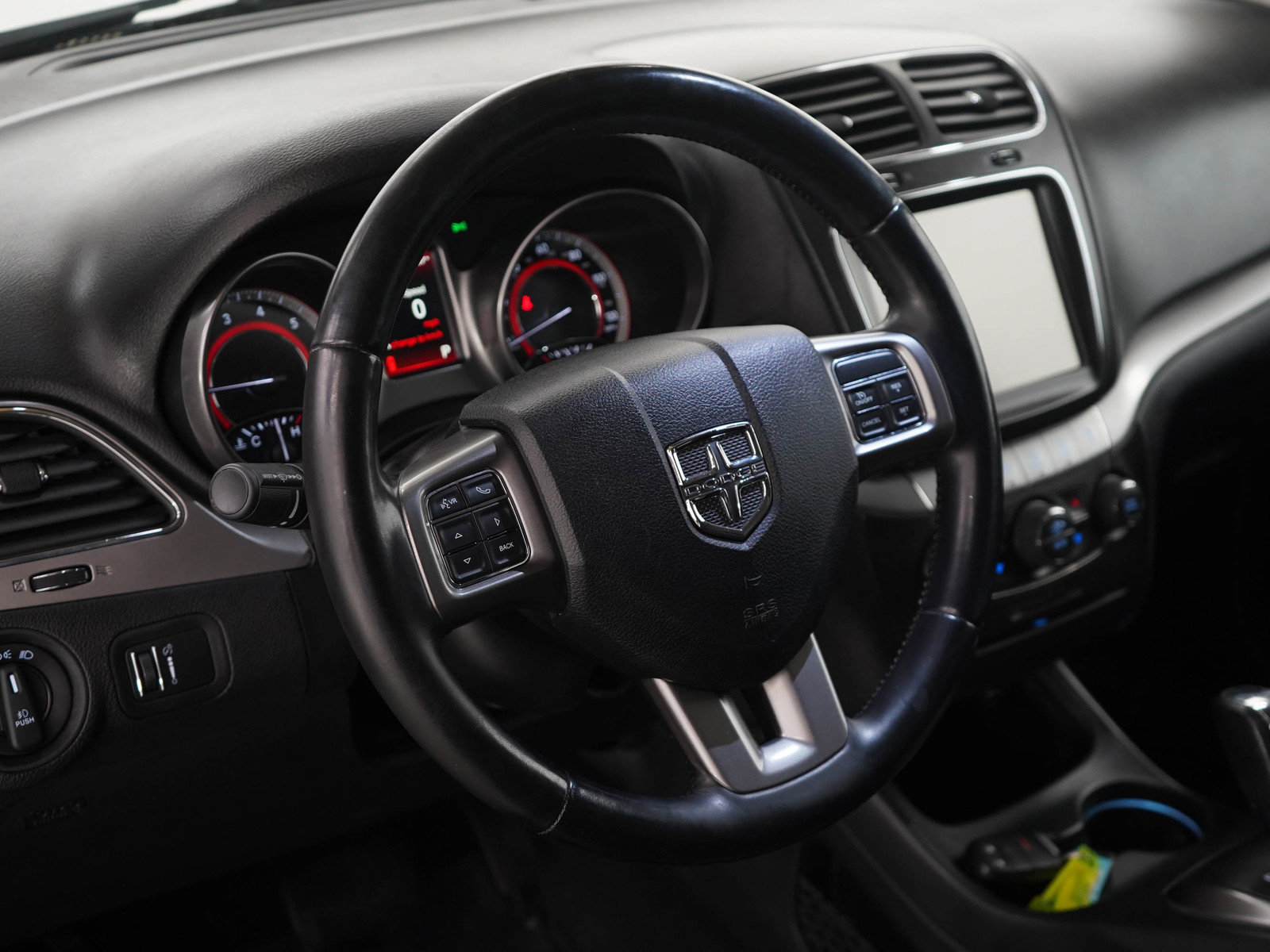 Used 2019 Dodge Journey Crossroad image 19