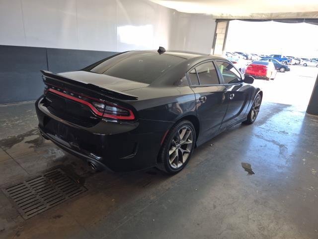 Used 2021 Dodge Charger GT image 2