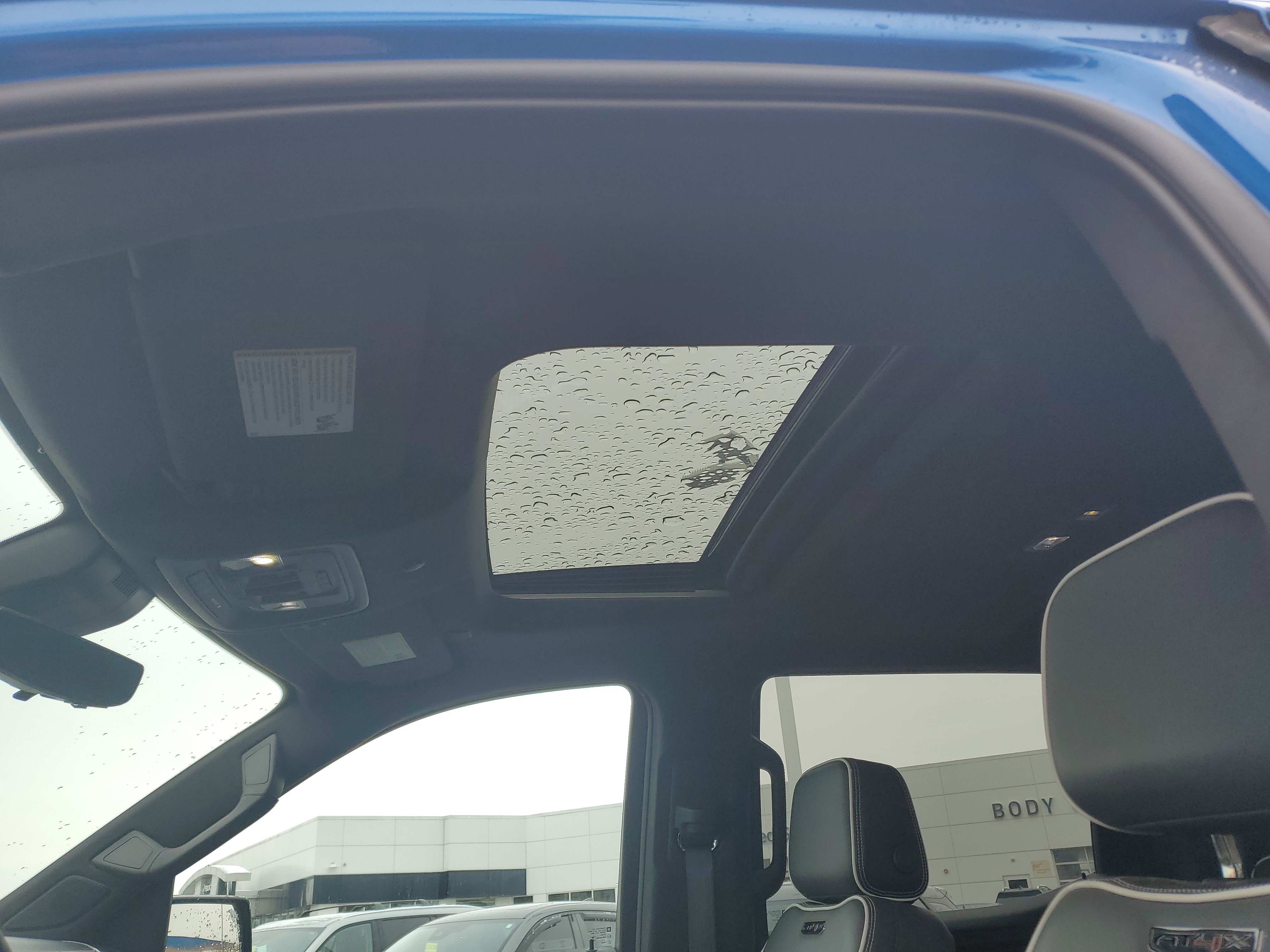 Used 2024 GMC Sierra 1500 AT4X image 29