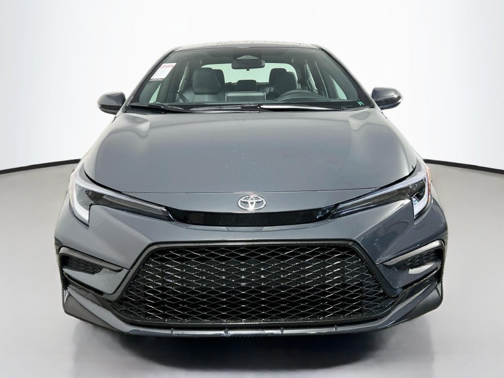 New 2027 Toyota Corolla SE FWD image 8