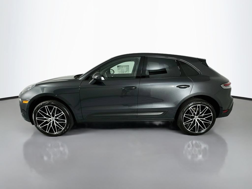 New 2026 Porsche Macan AWD/4WD video 2