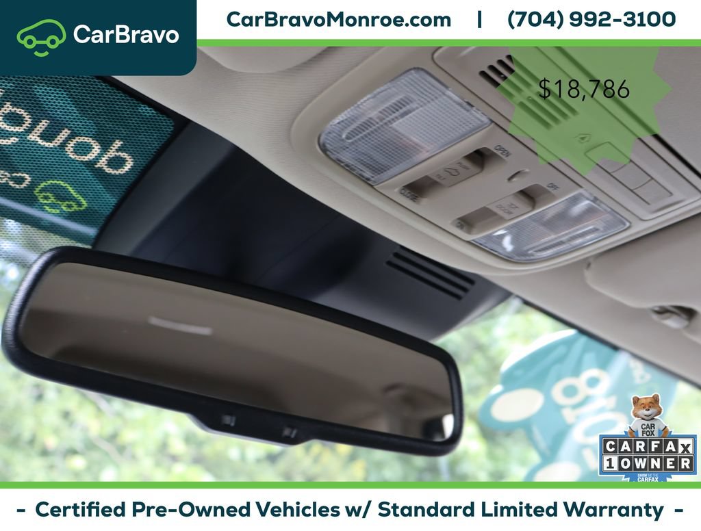 Used 2018 Honda CR-V EX-L image 26