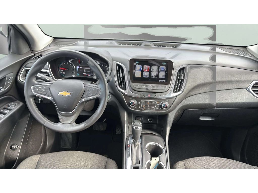Used 2018 Chevrolet Equinox LT w/ Sun & Infotainment Package image 14