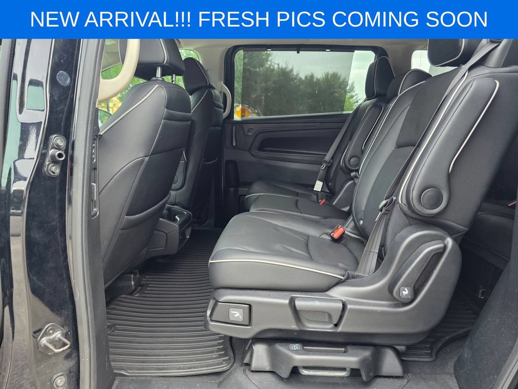 Used 2026 Honda Odyssey Touring image 12