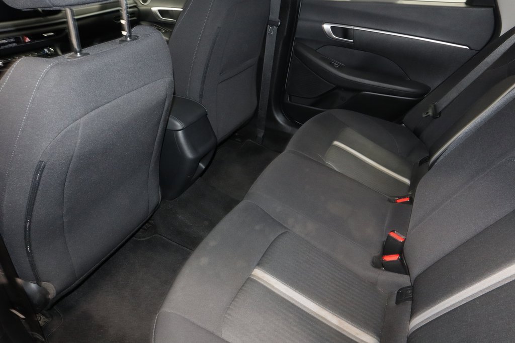 Certified 2023 Hyundai Sonata SE image 20