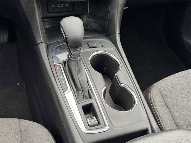 Used 2024 Chevrolet Equinox LT image 19