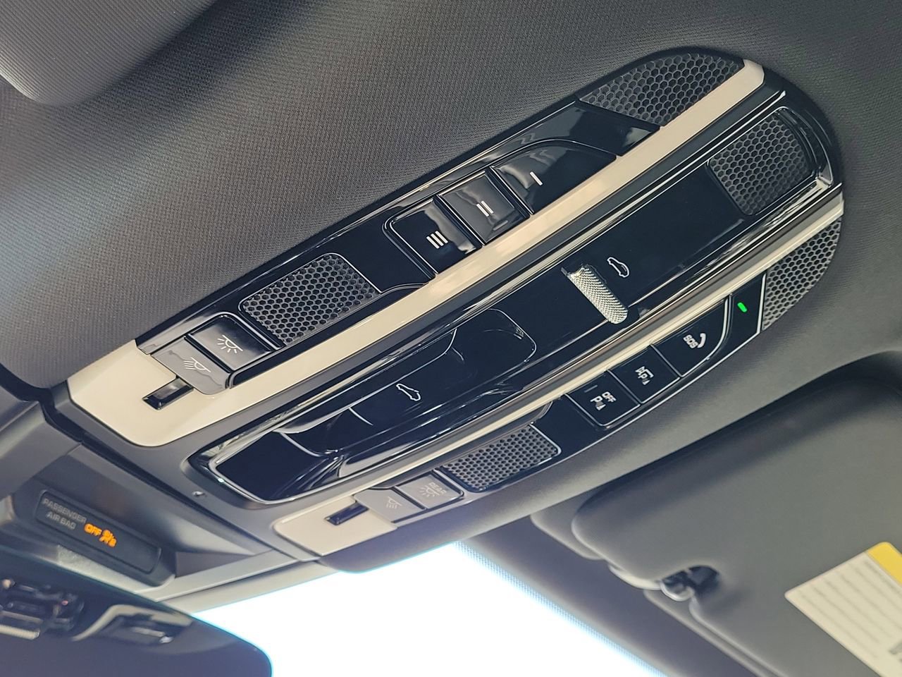 Used 2021 Porsche Cayenne S image 32