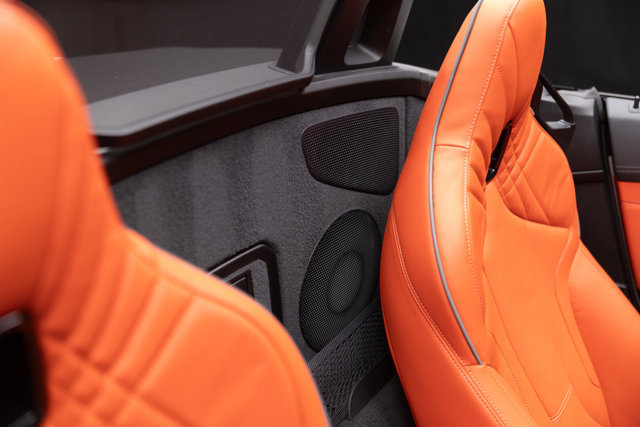 Used 2025 BMW Z4 M40i w/ Edition image 72