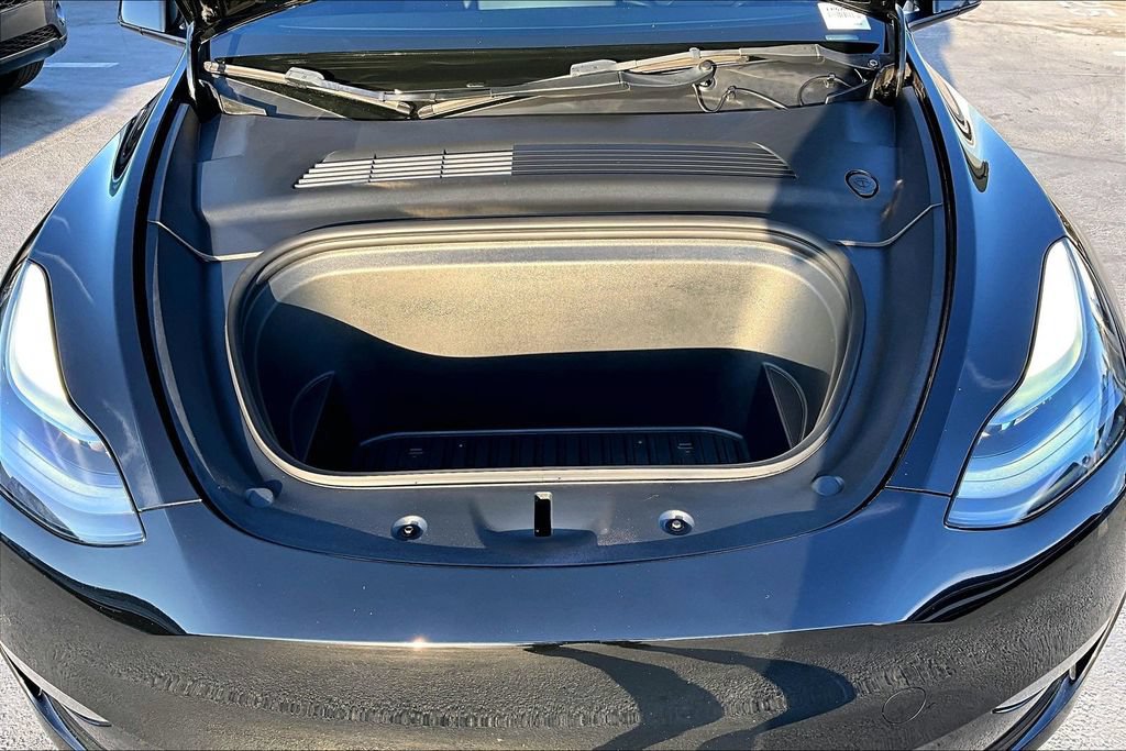 Used 2021 Tesla Model Y Performance AWD/4WD image 28