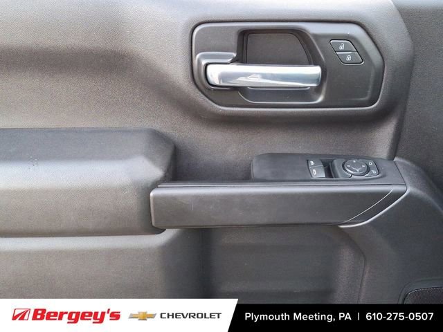 Certified 2023 Chevrolet Silverado 1500 W/T w/ WT Fleet Convenience Package image 17