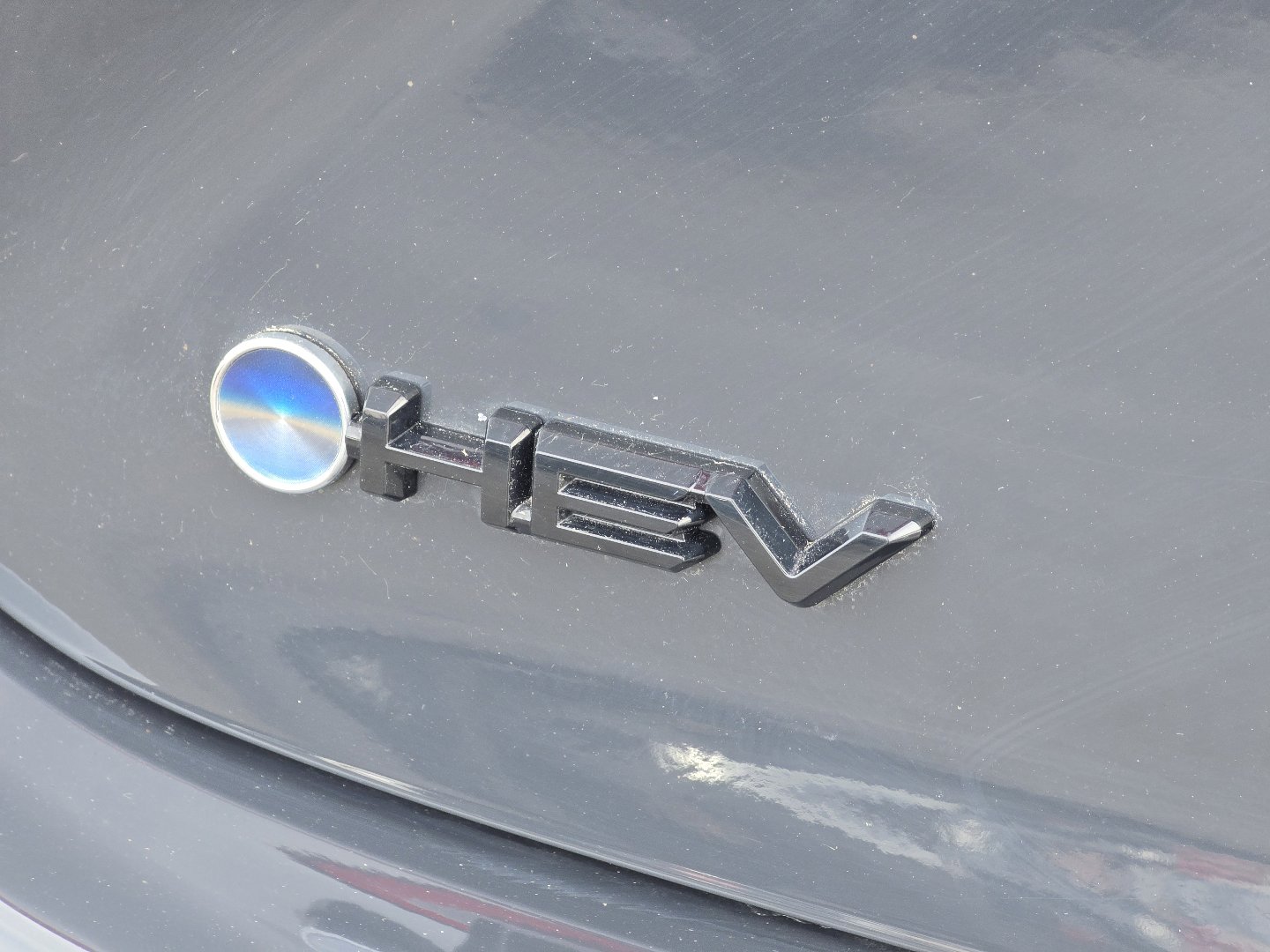 Used 2025 Toyota Camry XSE image 17