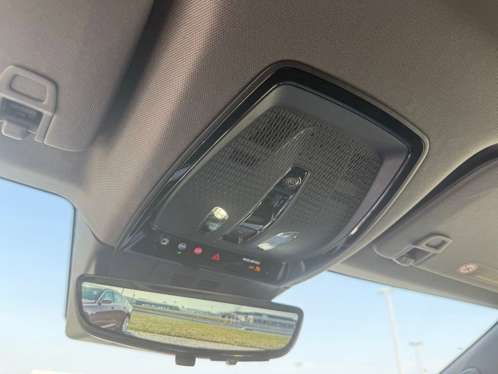 Certified 2025 Cadillac Optiq Luxury 2 w/ LPO, Floor Liner Package image 21