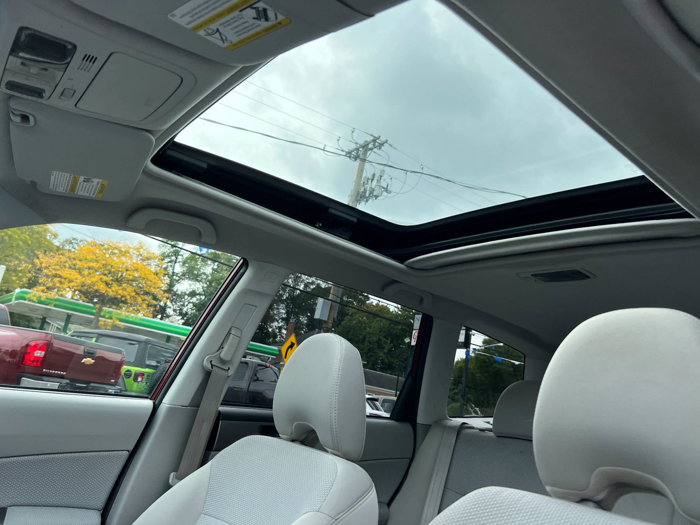 Used 2011 Subaru Forester 2.5X Premium w/ All-Weather Pkg image 21