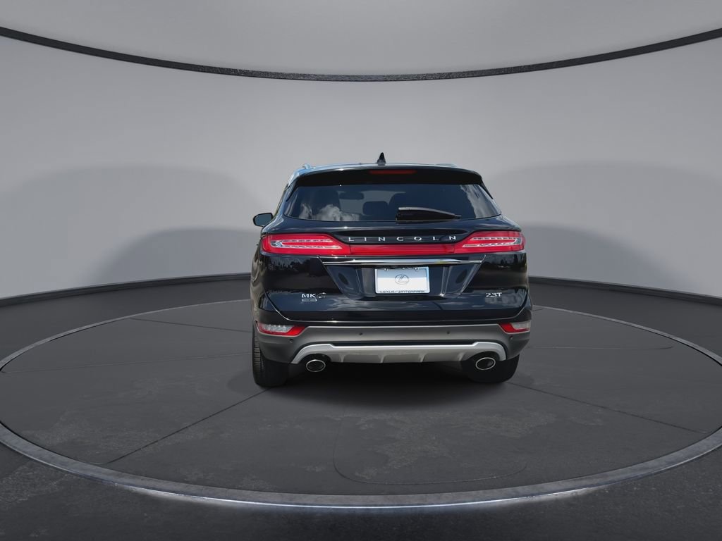Used 2019 Lincoln MKC Black Label image 7