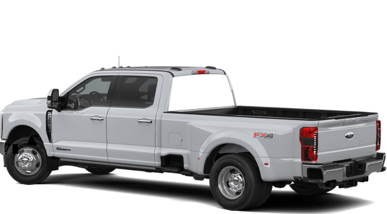 New 2026 Ford F350 Lariat w/ Lariat Ultimate Package AWD/4WD image 23