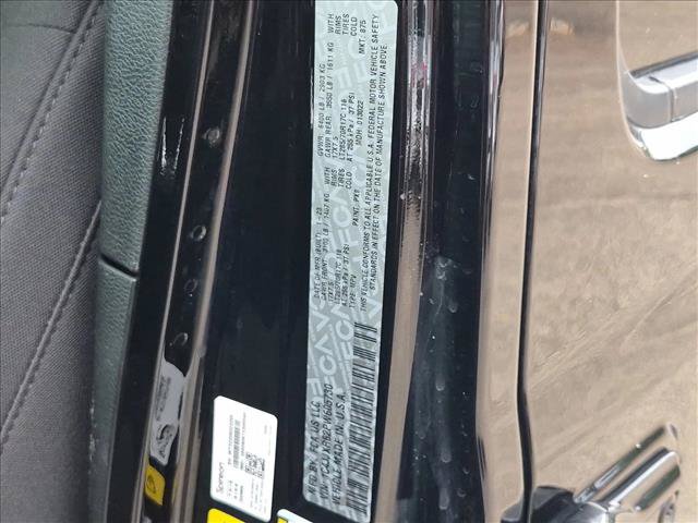 Used 2023 Jeep Wrangler Unlimited Rubicon 4xe AWD/4WD image 25
