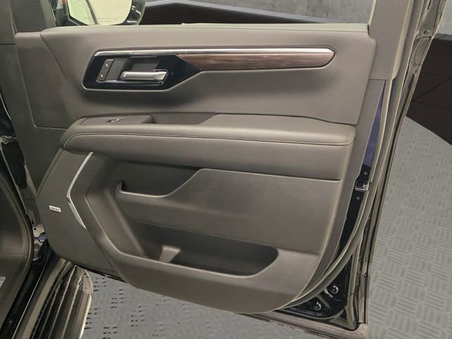 New 2026 Chevrolet Tahoe Premier image 21