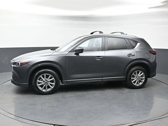 Certified 2024 MAZDA CX-5 AWD 2.5 S image 2
