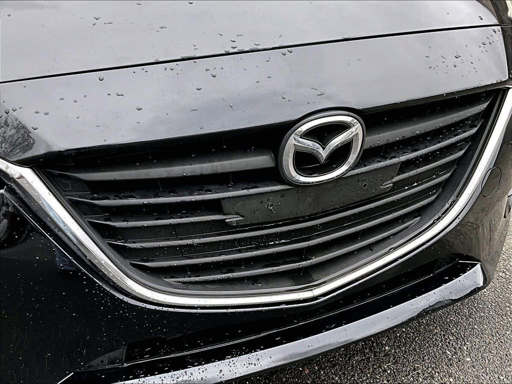 Used 2014 MAZDA MAZDA3 i Grand Touring FWD image 26