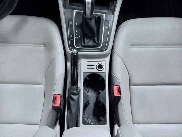 Used 2018 Volkswagen Golf Alltrack S AWD/4WD image 30