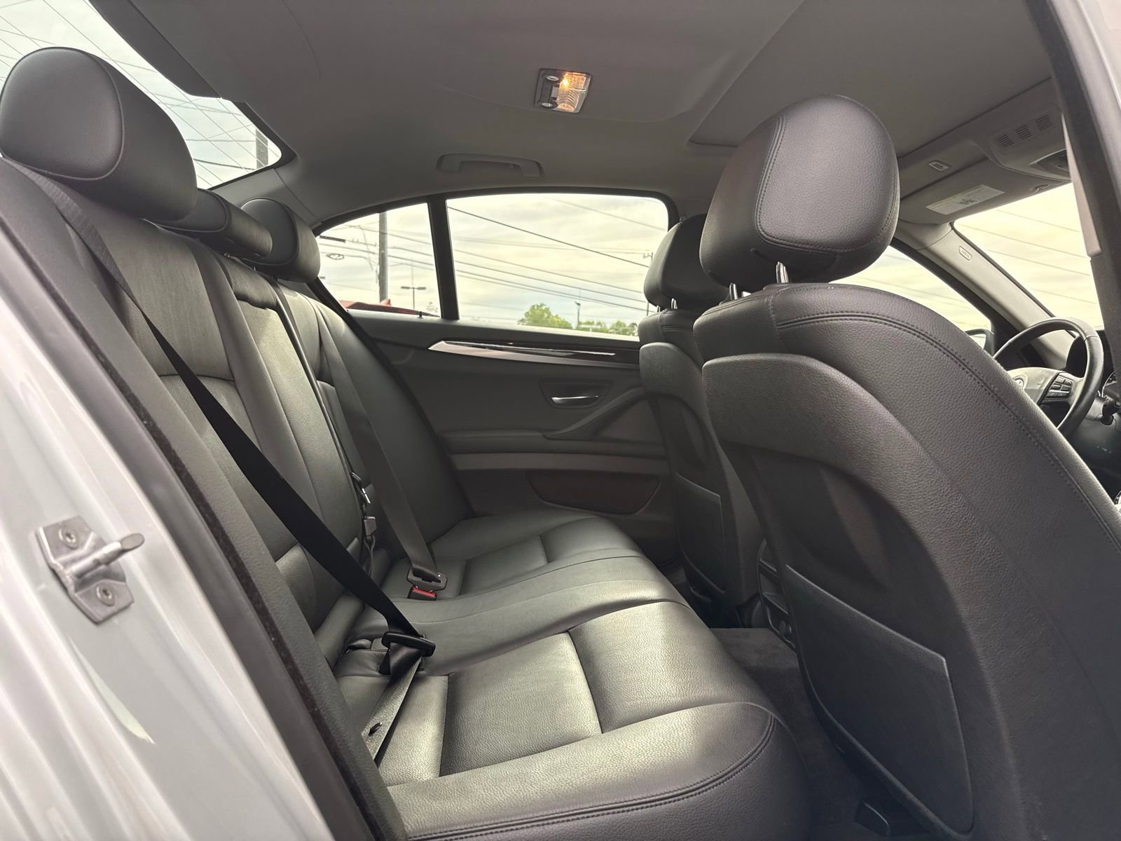 Used 2014 BMW 535i xDrive Sedan image 33