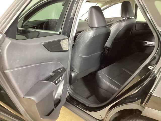 Used 2022 Lexus NX 350h AWD w/ Vision Package image 23