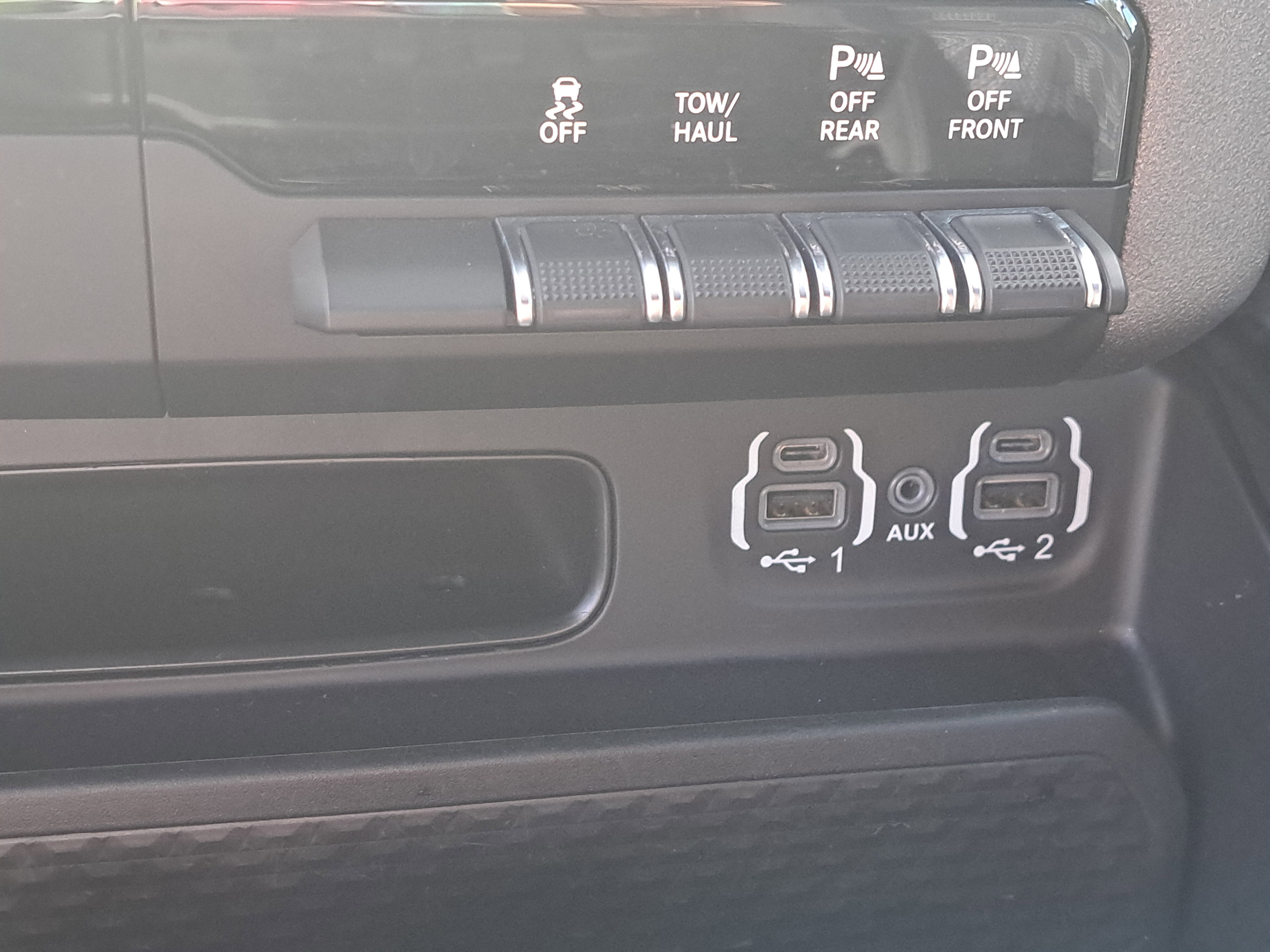 Used 2023 RAM 1500 Big Horn image 27