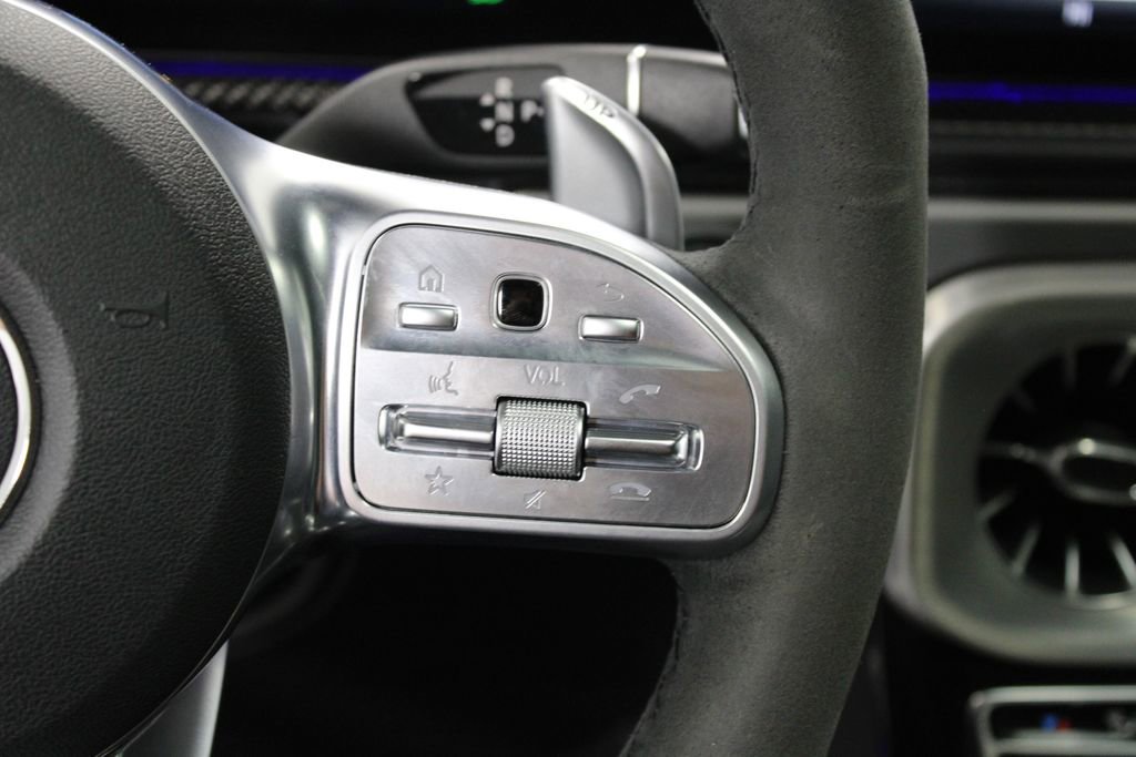 Used 2021 Mercedes-Benz G 63 AMG 4MATIC image 36