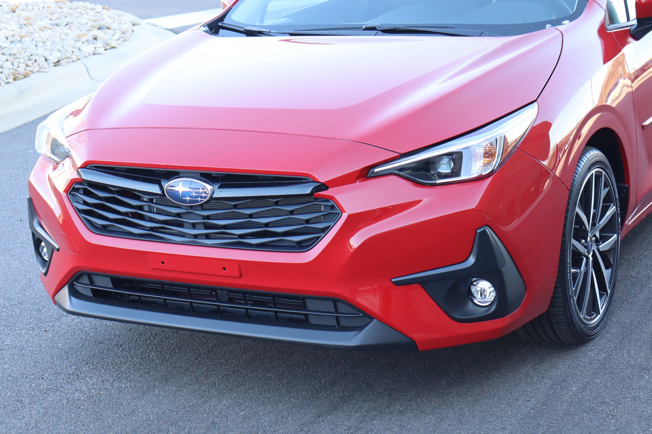 New 2026 Subaru Impreza 2.0i Sport image 3