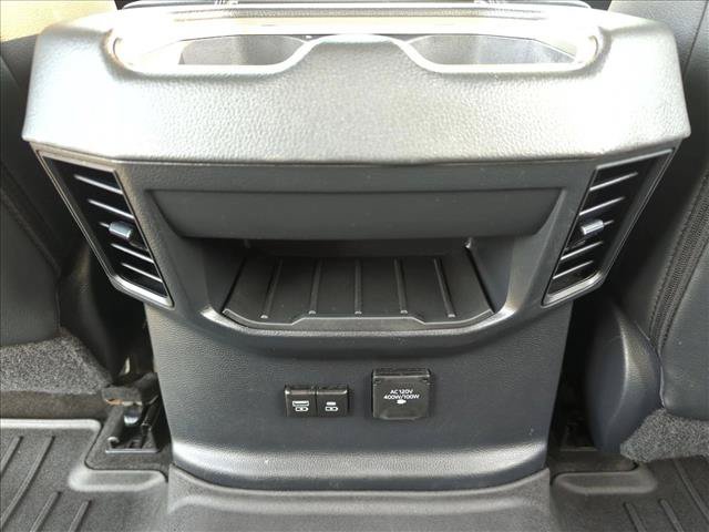 Used 2023 Toyota Tundra Limited w/ Power Package AWD/4WD image 17