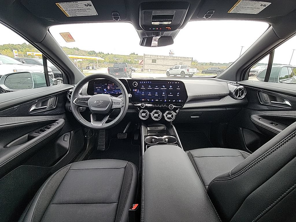 New 2026 Chevrolet Blazer EV LT AWD/4WD image 29