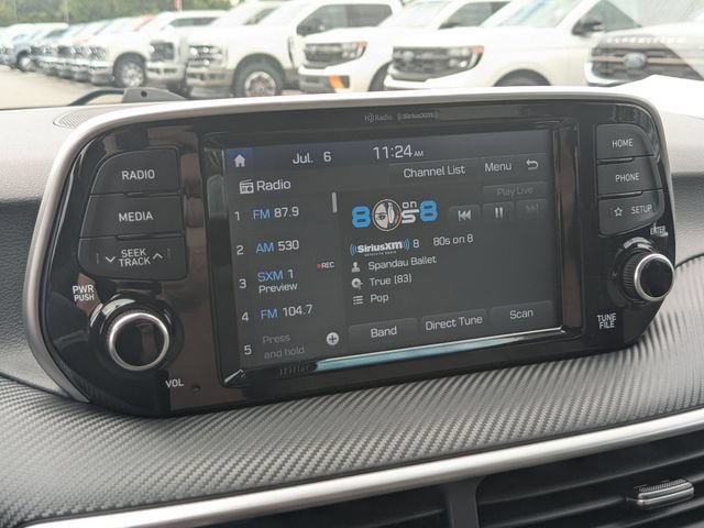 Used 2019 Hyundai Tucson Value FWD image 14
