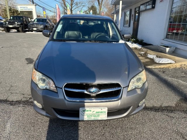Used 2008 Subaru Legacy 2.5i Limited image 8