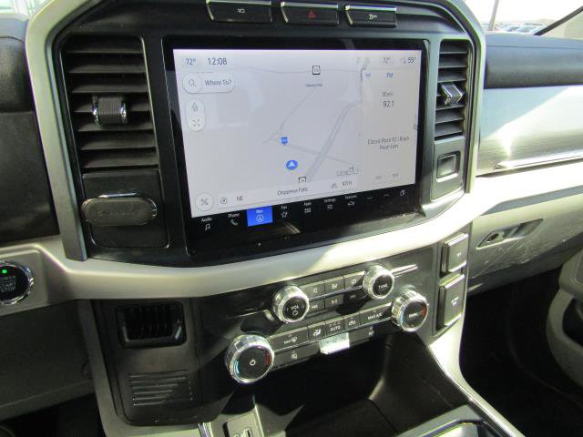 Certified 2022 Ford F150 Lightning Pro image 25