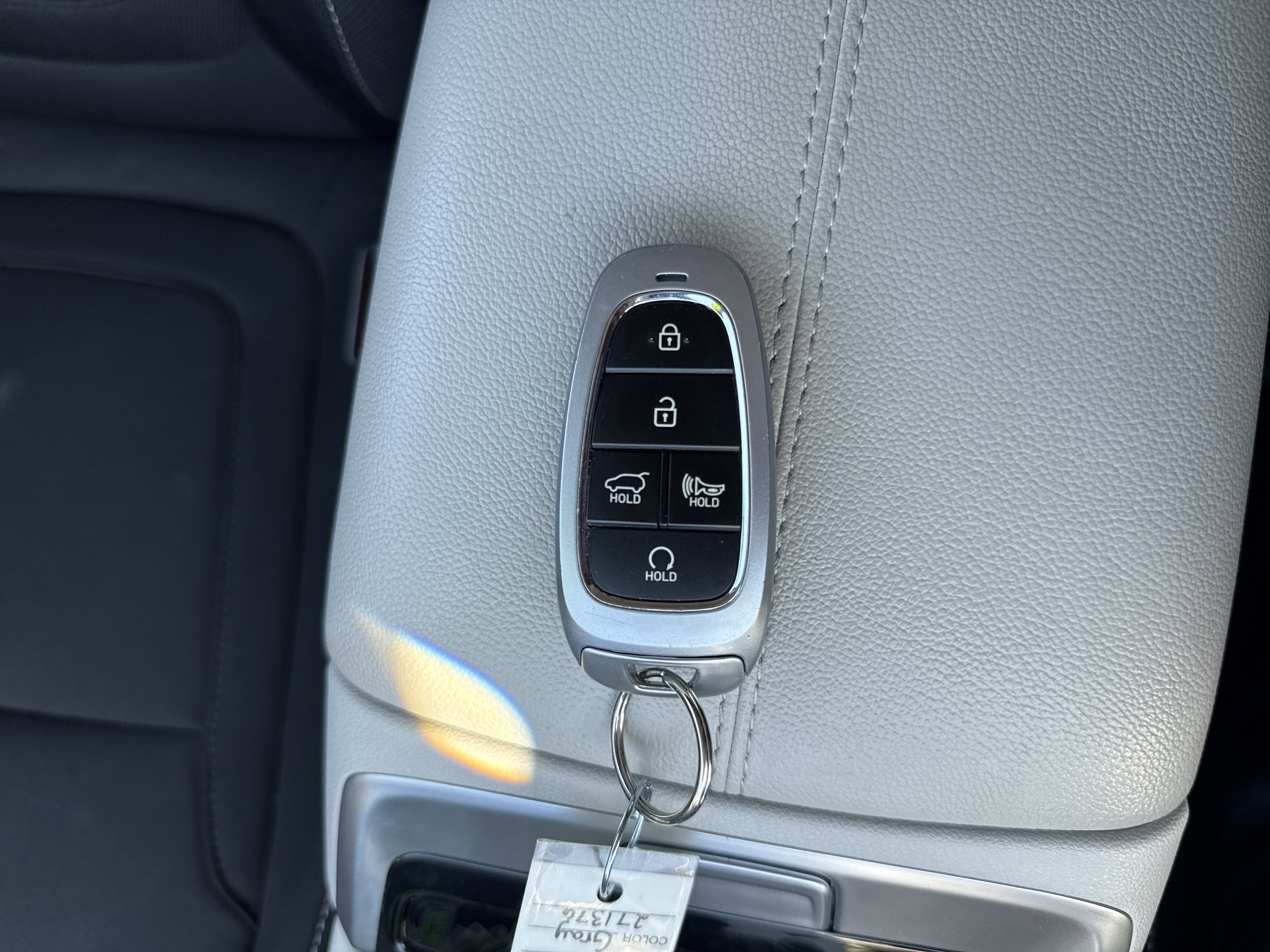 Used 2023 Hyundai Tucson SEL image 38