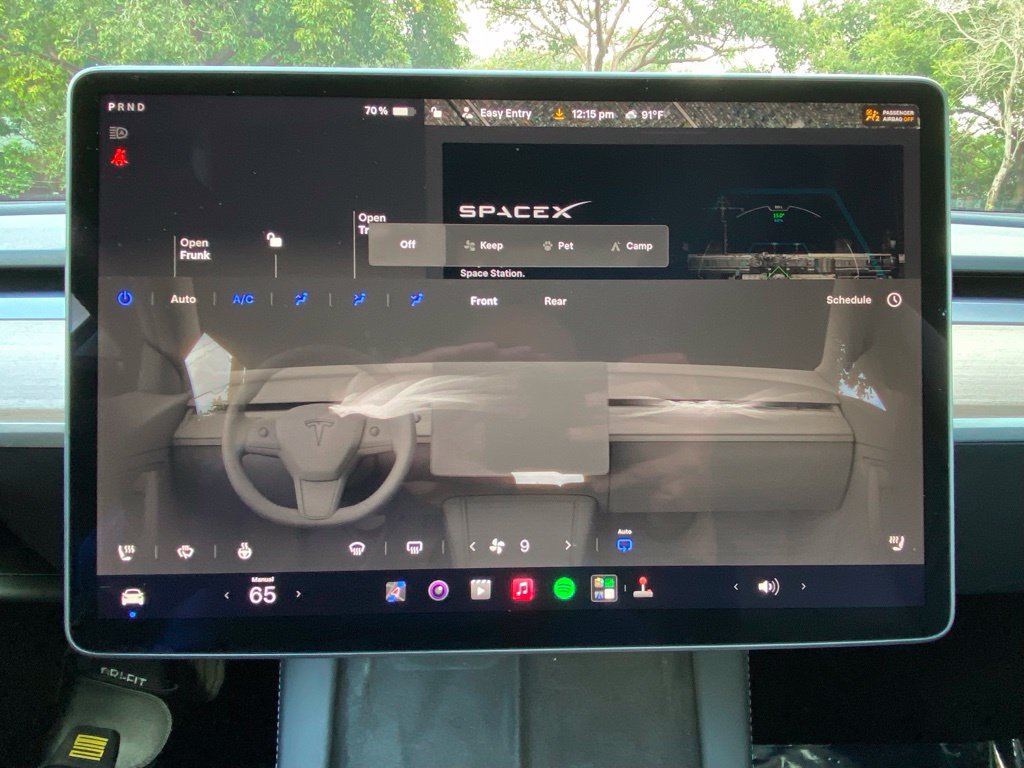 Used 2023 Tesla Model 3 Standard Range RWD image 30