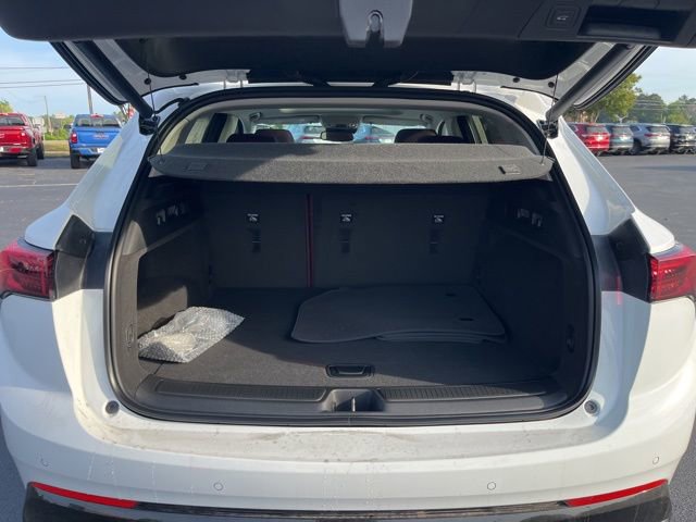 New 2026 Buick Envision Sport Touring AWD/4WD image 21