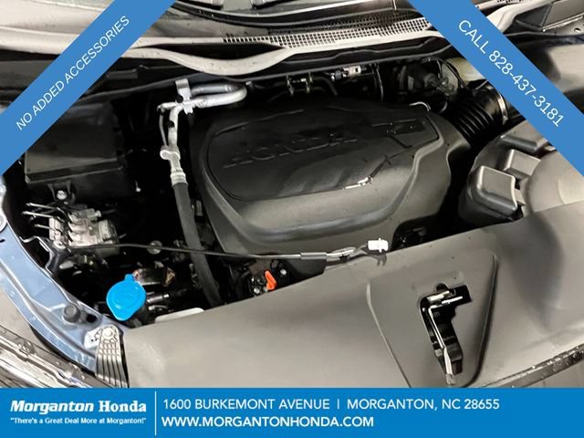 New 2026 Honda Odyssey Touring image 13