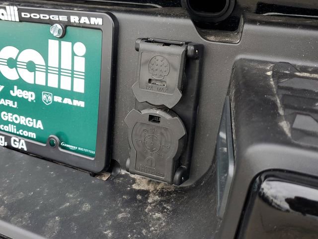 New 2026 RAM 2500 Limited image 8