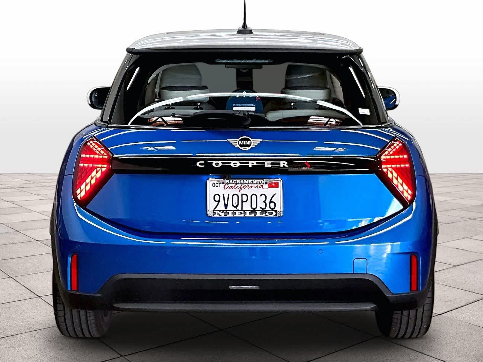 Used 2026 MINI Cooper S FWD image 7
