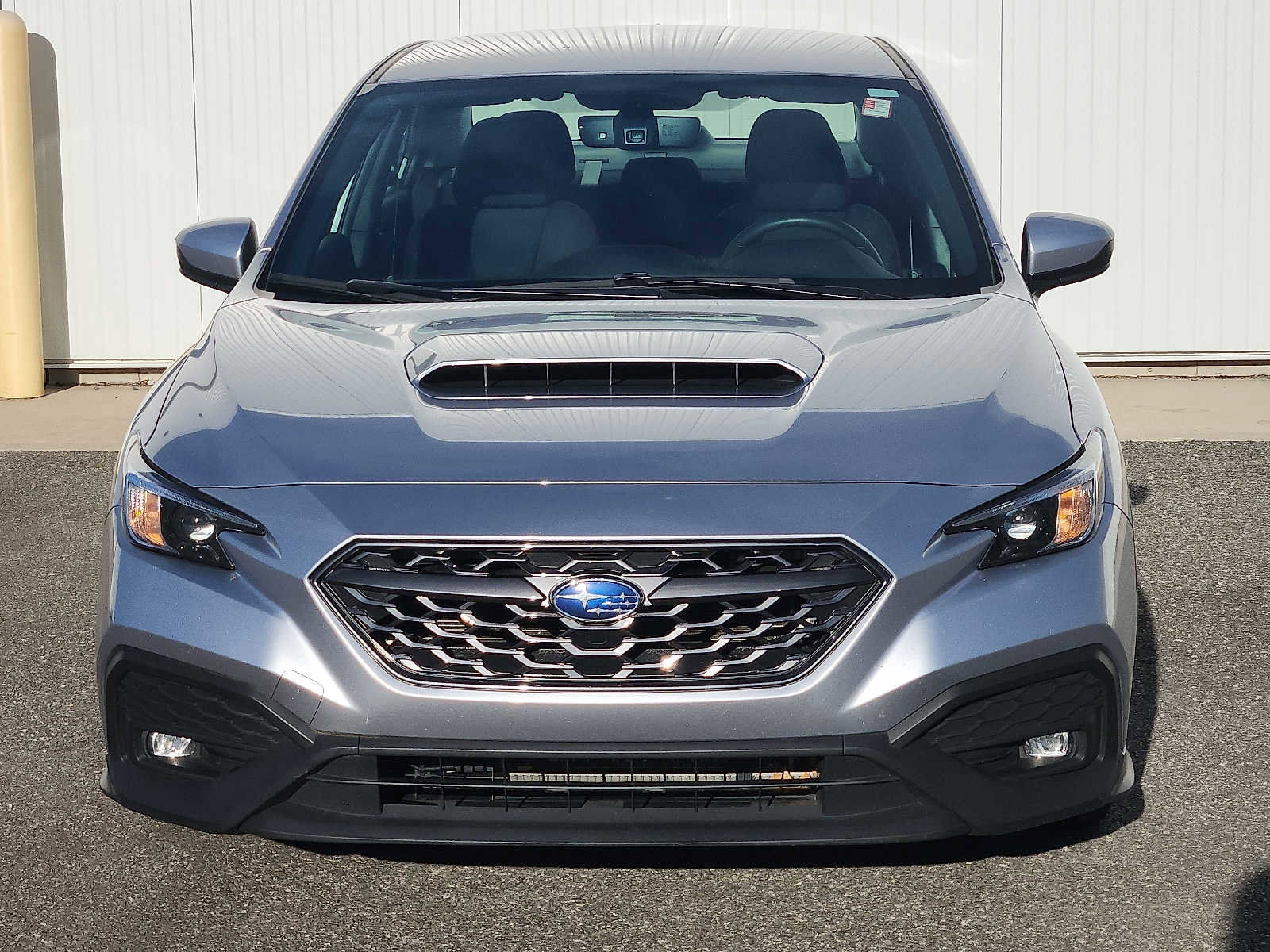 Used 2022 Subaru WRX Premium image 2