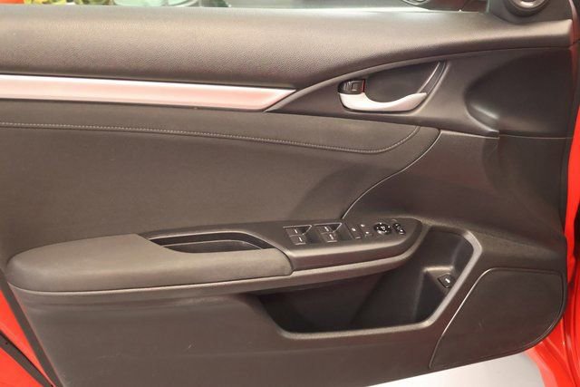 Used 2017 Honda Civic EX image 10