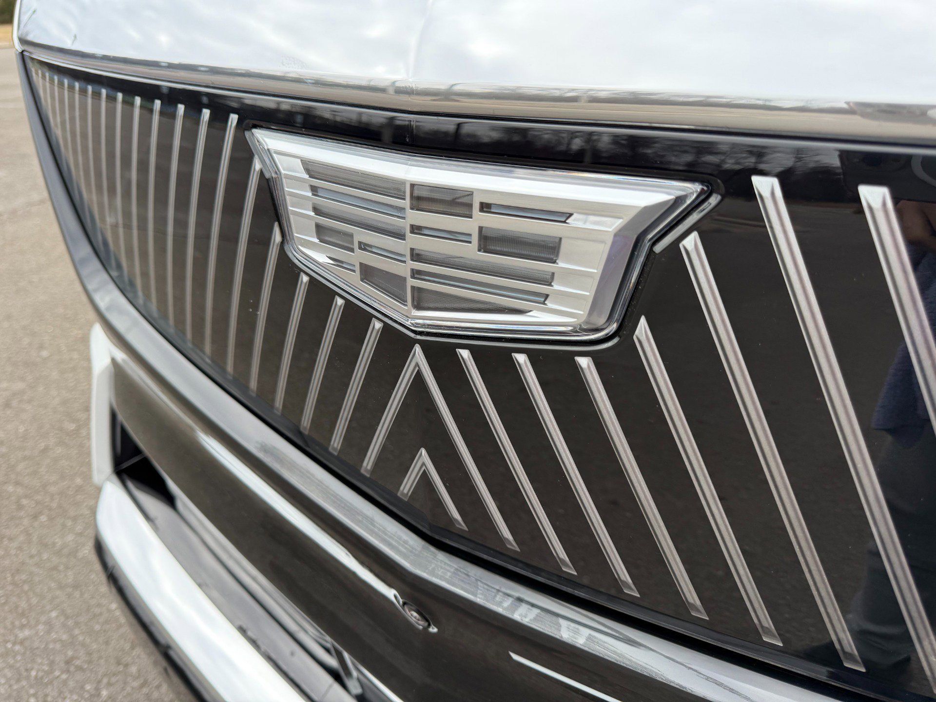 Used 2025 Cadillac Escalade IQ Luxury 2 image 59