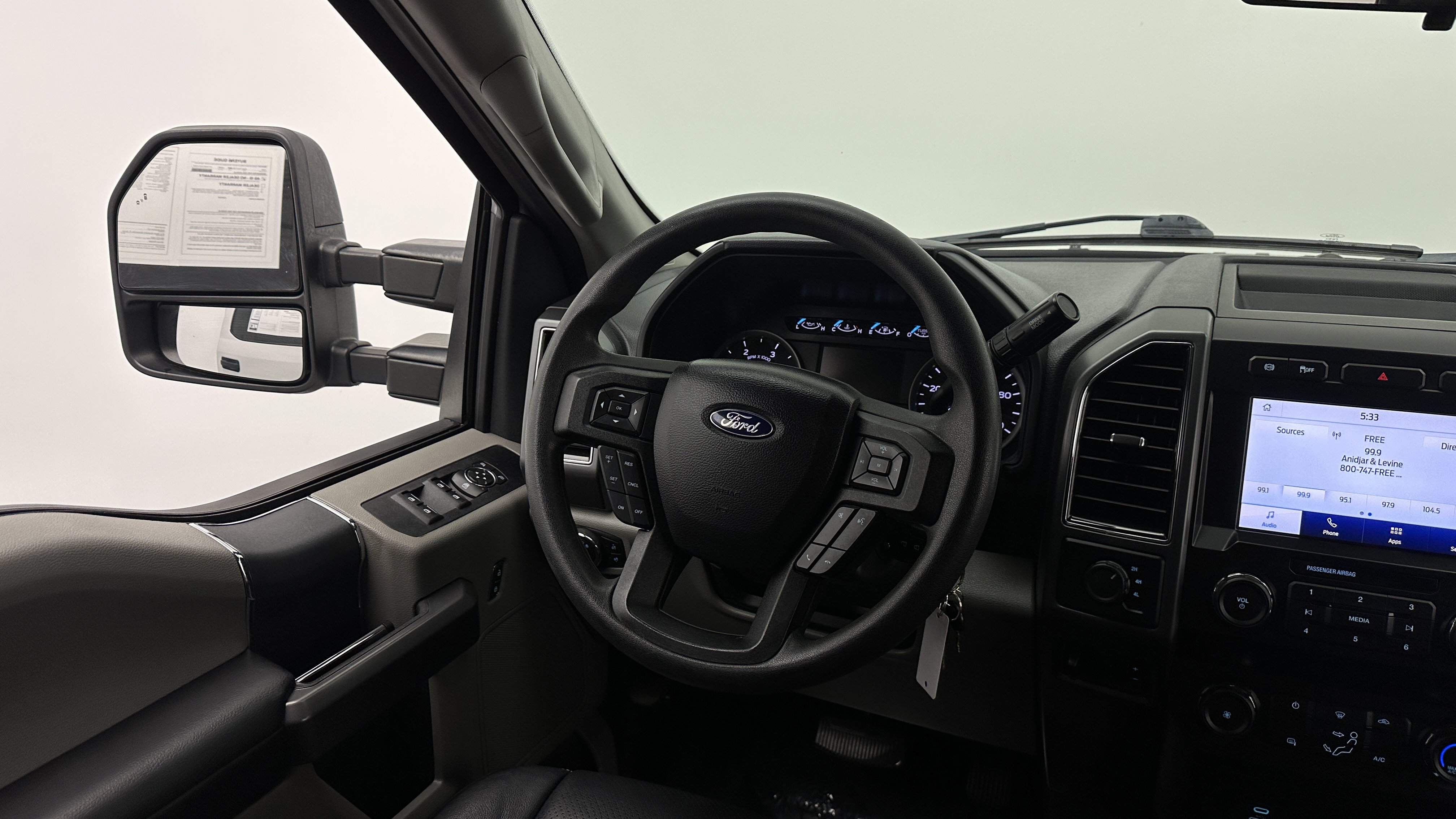 Used 2020 Ford F250 XLT AWD/4WD image 29