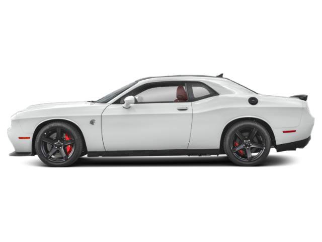 Used 2023 Dodge Challenger SRT Hellcat w/ Driver Convenience Group image 4