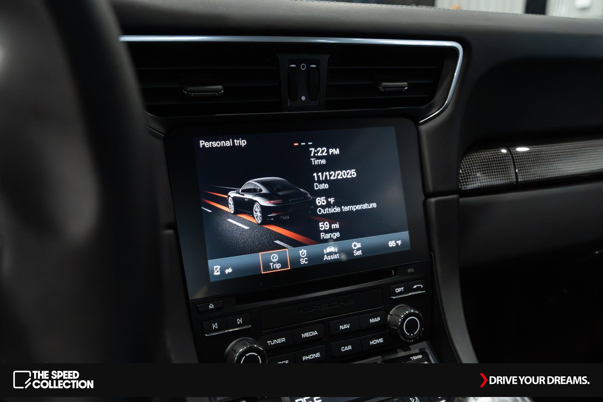 Used 2017 Porsche 911 Carrera S image 54