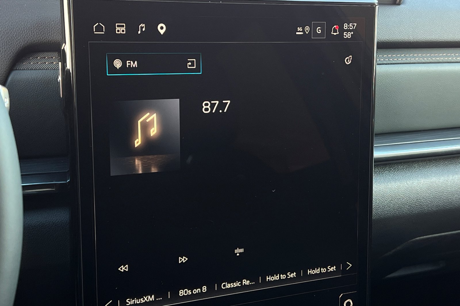 New 2027 GMC Terrain AT4 w/ Technology Package II AWD/4WD image 19